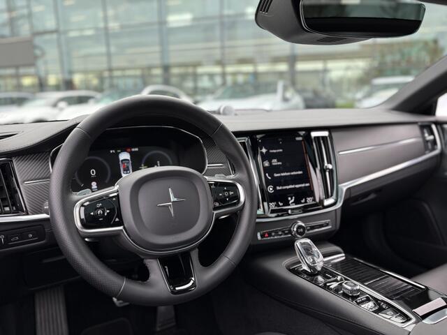 Polestar 1 BTW | NAP | Leder Bekl. | Bowers & Wilkins | Brembo Brakes