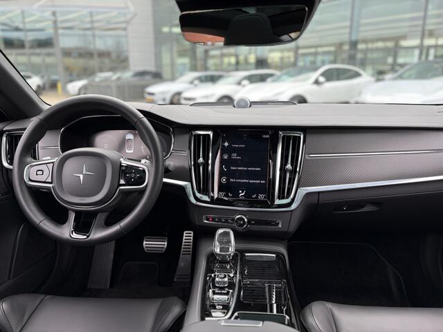 Polestar 1 BTW | NAP | Leder Bekl. | Bowers & Wilkins | Brembo Brakes