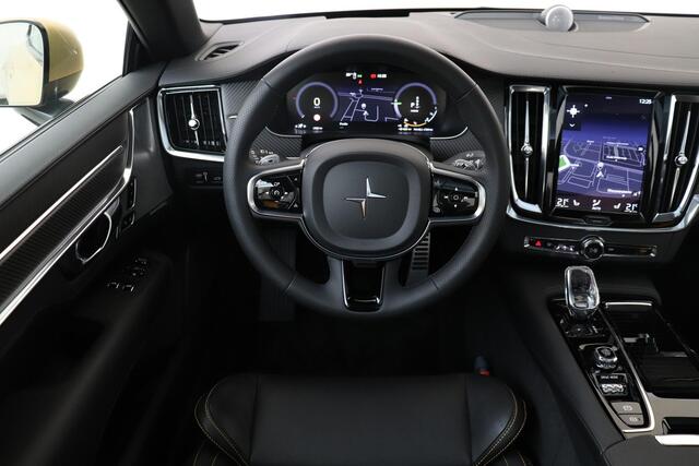 Polestar 1 1 OF 25 FINAL EDITION *FULL OPTIONS!* -PANO.DAK|BOWERS&WILKINS|360°CAM|ADAP.CRUISE|HEAD-UP DISP.|OHLINS|AKEBONO