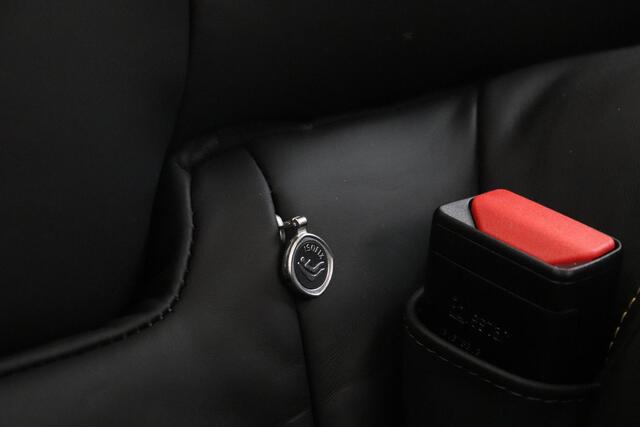 Polestar 1 1 OF 25 FINAL EDITION *FULL OPTIONS!* -PANO.DAK|BOWERS&WILKINS|360°CAM|ADAP.CRUISE|HEAD-UP DISP.|OHLINS|AKEBONO