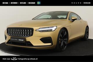 Polestar 1