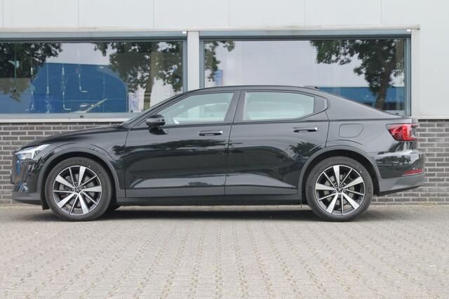 Polestar 2 Long Range Single Motor 78 kWh - Plus + Pilotpack - Nappaleer +