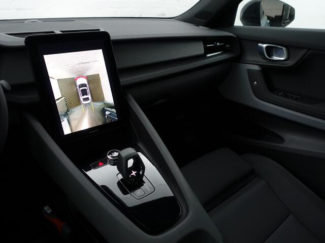 Polestar 2 Long Range Dual Motor Performance 82 kWh- Harman Kardon, Glazendak, 360 Camera, Ada Cruise, Brembo