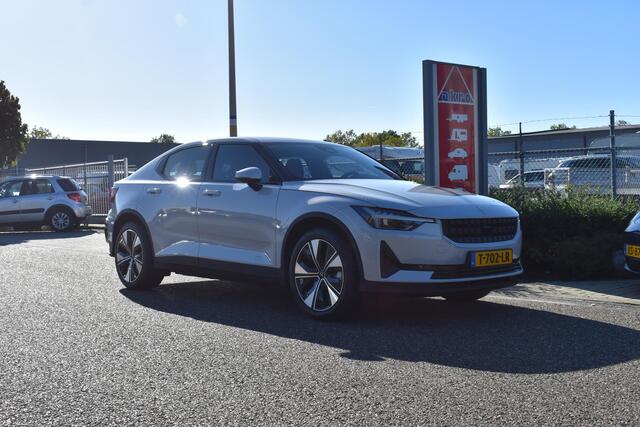 Polestar 2 Standard Range Single Motor 69 kWh | Incl BTW. | Apple carplay | Camera | Memory | Digitaal display