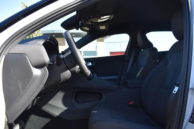 Polestar 2 Standard Range Single Motor 69 kWh | Incl BTW. | Apple carplay | Camera | Memory | Digitaal display