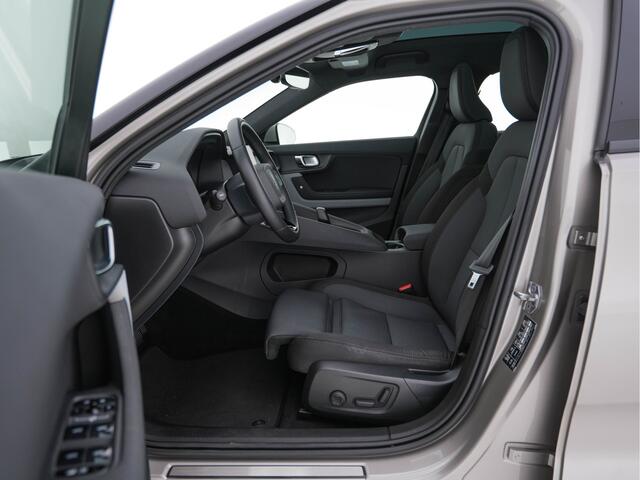 Polestar 2 Long Range Dual Motor Launch Edition 78kWh AWD [ 3-Fase ] (INCL-BTW) *PANO | VIRTUAL-COCKPIT | HARMAN/KARDON-SOUND | FULL-LED | SURROUND-VIEW | BLIND-SPOT | KEYLESS | MEMORY-PACK | ADAPTIVE-CRUISE | SPORT-SEATS | 20"ALU*