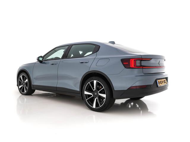 Polestar 2 Long Range Single Motor 78 kWh [ 3-Fase ] (INCL-BTW) *NAVI-FULLMAP | FULL-LED | KEYLESS | CAMERA | LANE-ASSIST | VIRTUAL-COCKPIT | DAB+ | COMFORT-SEATS | ECC | PDC | 20''ALU*