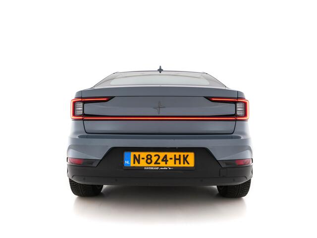 Polestar 2 Long Range Single Motor 78 kWh [ 3-Fase ] (INCL-BTW) *NAVI-FULLMAP | FULL-LED | KEYLESS | CAMERA | LANE-ASSIST | VIRTUAL-COCKPIT | DAB+ | COMFORT-SEATS | ECC | PDC | 20''ALU*