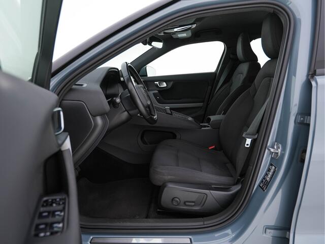 Polestar 2 Long Range Single Motor 78 kWh [ 3-Fase ] (INCL-BTW) *NAVI-FULLMAP | FULL-LED | KEYLESS | CAMERA | LANE-ASSIST | VIRTUAL-COCKPIT | DAB+ | COMFORT-SEATS | ECC | PDC | 20''ALU*