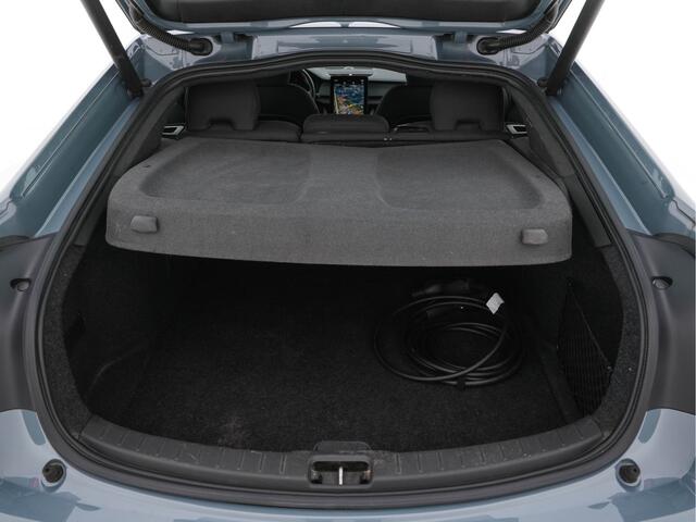 Polestar 2 Long Range Single Motor 78 kWh [ 3-Fase ] (INCL-BTW) *NAVI-FULLMAP | FULL-LED | KEYLESS | CAMERA | LANE-ASSIST | VIRTUAL-COCKPIT | DAB+ | COMFORT-SEATS | ECC | PDC | 20''ALU*