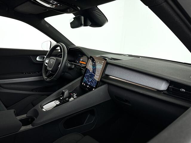 Polestar 2 Long Range Single Motor Plus 82 kWh | Harman Kardon | 360º camera