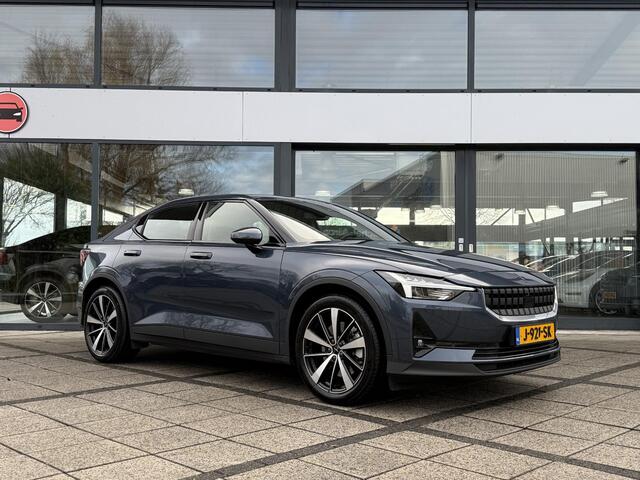 Polestar 2 Long Range Dual AWD Panorama Harman Kardon