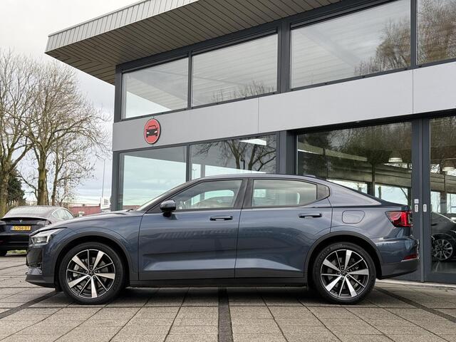 Polestar 2 Long Range Dual AWD Panorama Harman Kardon