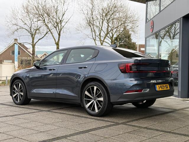 Polestar 2 Long Range Dual AWD Panorama Harman Kardon