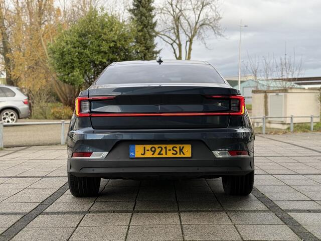 Polestar 2 Long Range Dual AWD Panorama Harman Kardon
