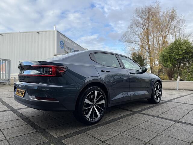 Polestar 2 Long Range Dual AWD Panorama Harman Kardon