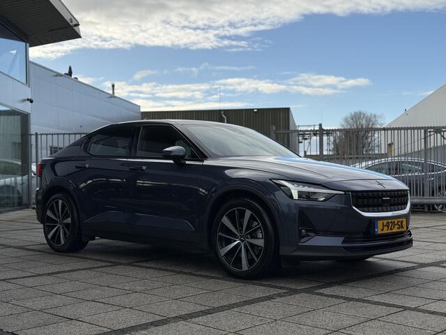 Polestar 2 Long Range Dual AWD Panorama Harman Kardon