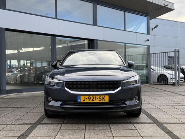 Polestar 2 Long Range Dual AWD Panorama Harman Kardon