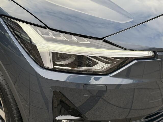 Polestar 2 Long Range Dual AWD Panorama Harman Kardon
