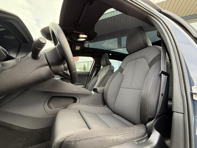 Polestar 2 Long Range Dual AWD Panorama Harman Kardon