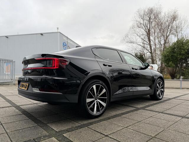 Polestar 2 Long Range Dual Panorama 360 Camera Harman Kardon