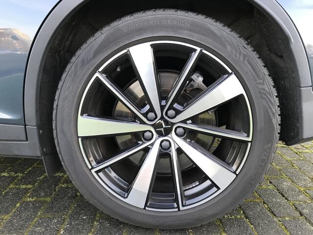 Polestar 2 Long Range Dual Motor Launch Edition 78kWh | Rijklaar incl 12 mnd Bovag | Panoramadak Stuurverwarming 360 camera