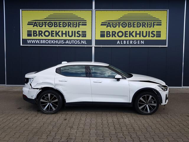 Polestar 2 Standard Range Single Motor 63kWh