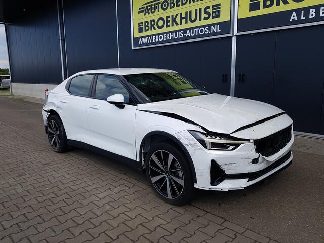 Polestar 2 Standard Range Single Motor 63kWh