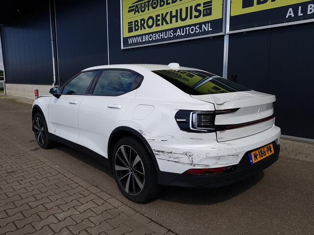 Polestar 2 Standard Range Single Motor 63kWh