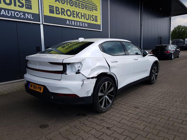 Polestar 2 Standard Range Single Motor 63kWh