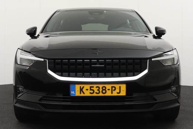 Polestar 2 Long Range Dual Motor Launch Pano-dak Trekhaak Memory