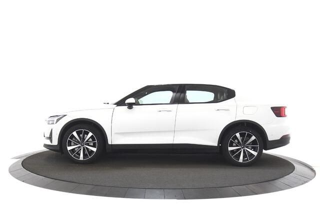 Polestar 2 Standard Range Single Motor 63kWh Panoramadak / Lederen bekleding / Cruise control adaptief