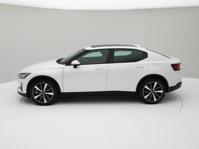 Polestar 2 Long Range Dual Motor Launch Edition 78kWh Panorama