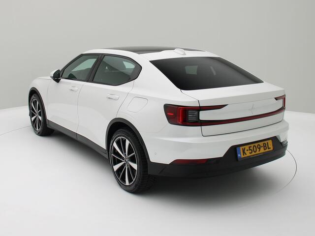 Polestar 2 Long Range Dual Motor Launch Edition 78kWh Panorama