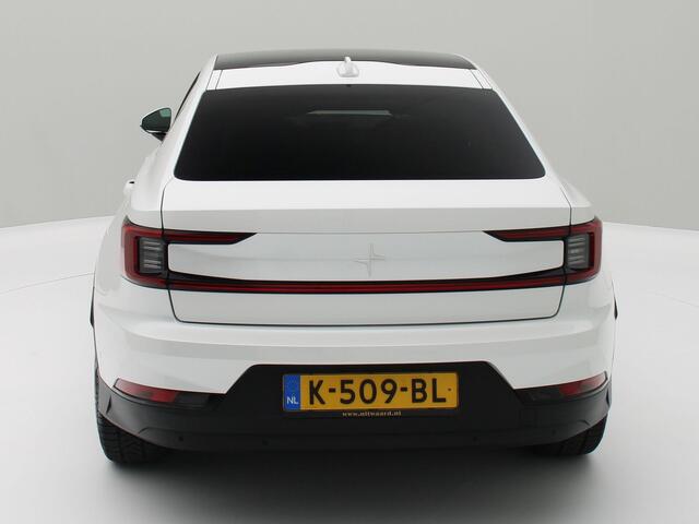 Polestar 2 Long Range Dual Motor Launch Edition 78kWh Panorama