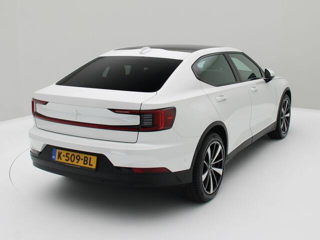 Polestar 2 Long Range Dual Motor Launch Edition 78kWh Panorama