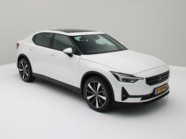 Polestar 2 Long Range Dual Motor Launch Edition 78kWh Panorama