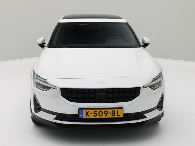 Polestar 2 Long Range Dual Motor Launch Edition 78kWh Panorama