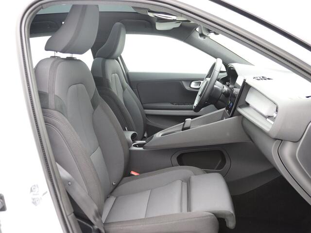 Polestar 2 Long Range Dual Motor Launch Edition 78kWh Panorama