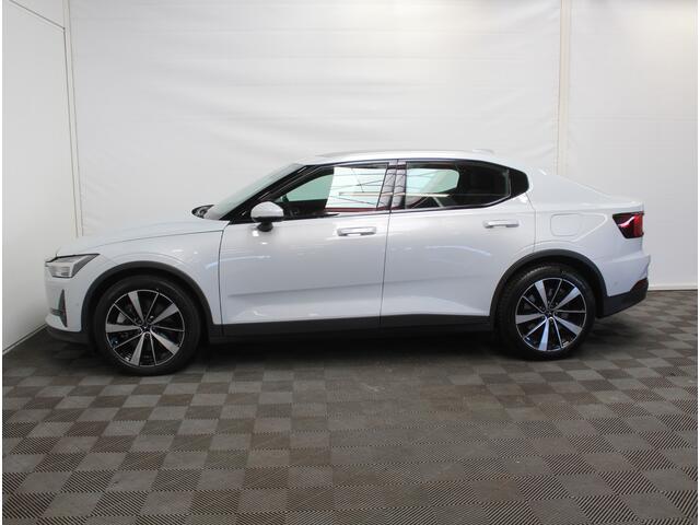 Polestar 2 Long Range Dual Motor Launch Edition 78kWh | 360 CAMERA | PANODAK | DIGI-DASHBOARD