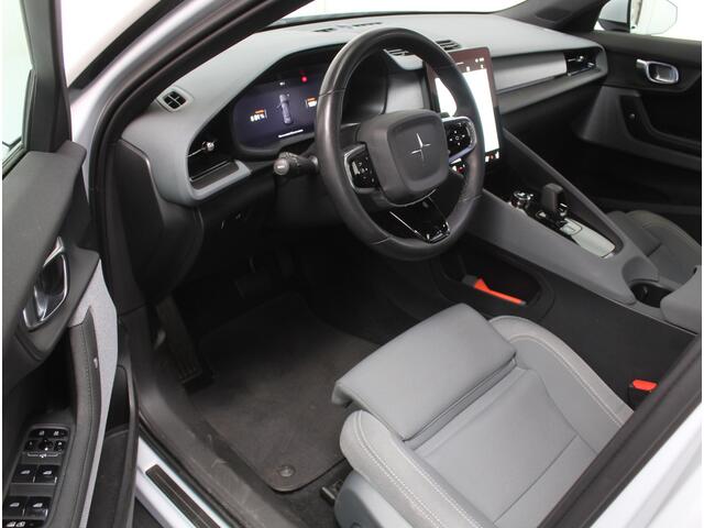 Polestar 2 Long Range Dual Motor Launch Edition 78kWh | 360 CAMERA | PANODAK | DIGI-DASHBOARD