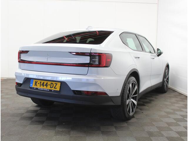 Polestar 2 Long Range Dual Motor Launch Edition 78kWh | 360 CAMERA | PANODAK | DIGI-DASHBOARD