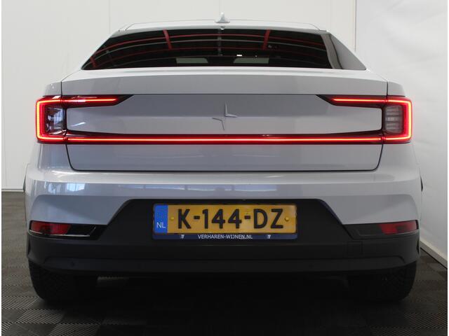 Polestar 2 Long Range Dual Motor Launch Edition 78kWh | 360 CAMERA | PANODAK | DIGI-DASHBOARD