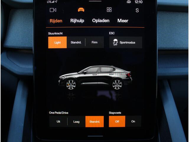 Polestar 2 Long Range Dual Motor Launch Edition 78kWh | 360 CAMERA | PANODAK | DIGI-DASHBOARD