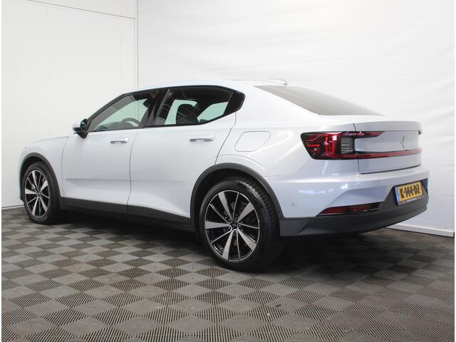 Polestar 2 Long Range Dual Motor Launch Edition 78kWh | 360 CAMERA | PANODAK | DIGI-DASHBOARD