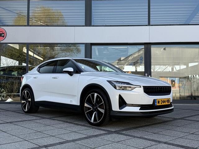 Polestar 2 Range Plus Single Motor 63kWh | Panorama | Harman / Kardon | Trekhaak |