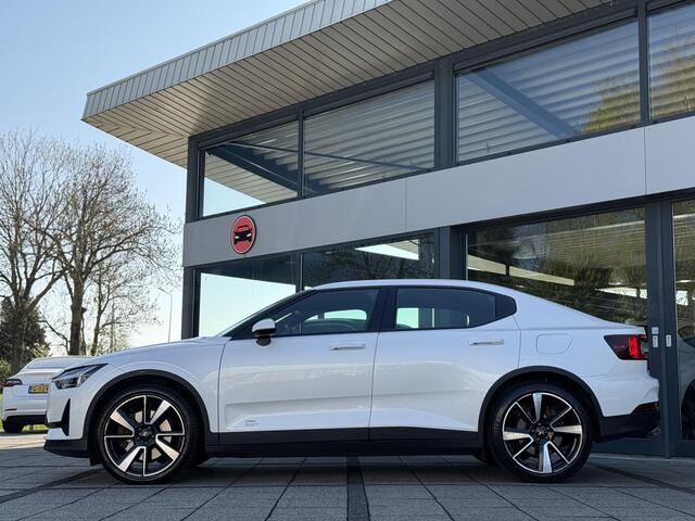 Polestar 2 Range Plus Single Motor 63kWh | Panorama | Harman / Kardon | Trekhaak |