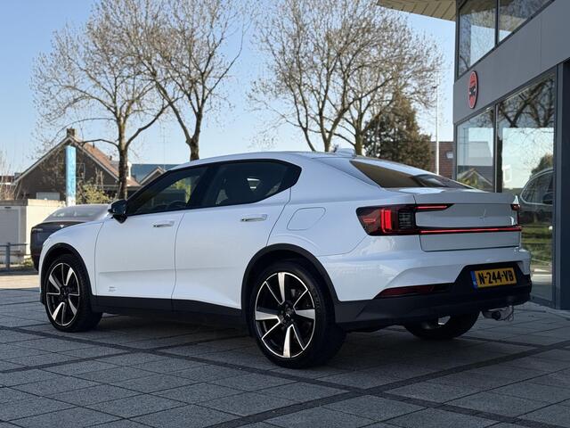 Polestar 2 Range Plus Single Motor 63kWh | Panorama | Harman / Kardon | Trekhaak |