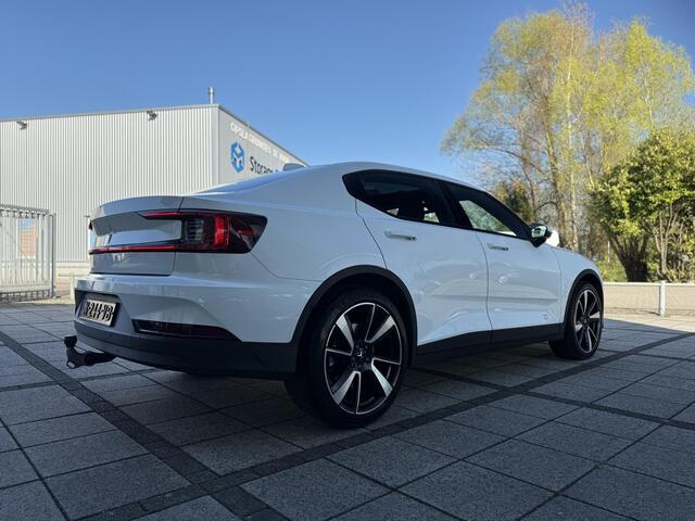 Polestar 2 Range Plus Single Motor 63kWh | Panorama | Harman / Kardon | Trekhaak |