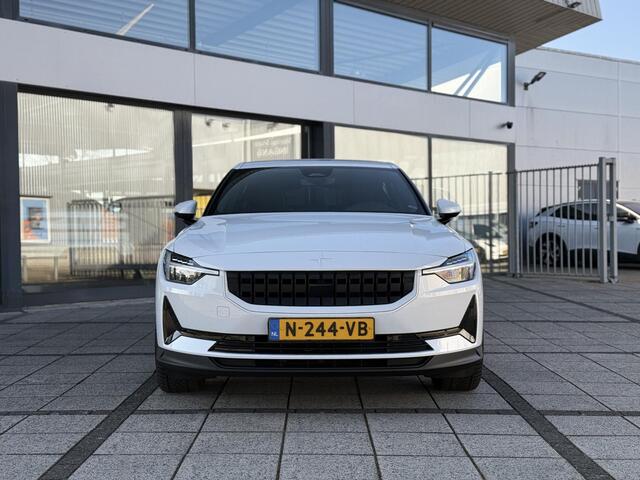 Polestar 2 Range Plus Single Motor 63kWh | Panorama | Harman / Kardon | Trekhaak |
